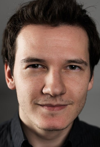 Юрий Грубник