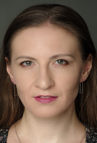 Маргарита Романова