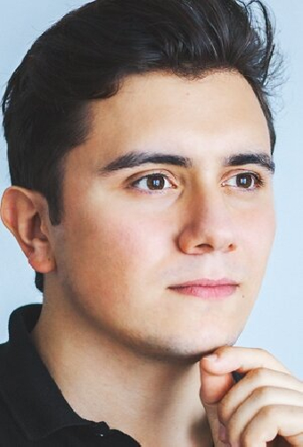 Konstantinos Sampanis