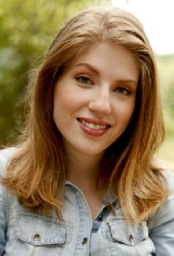 Maddie Carlin