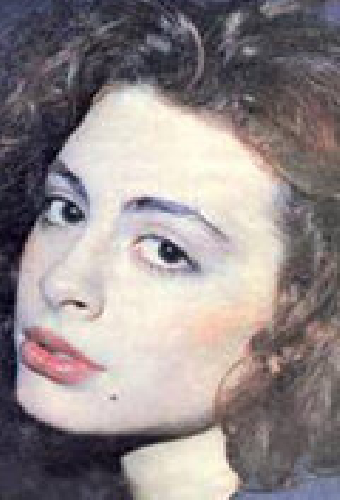 Анна Элбакян