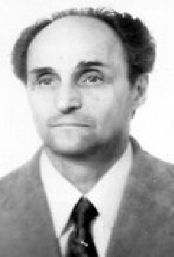 Иосиф Голомб