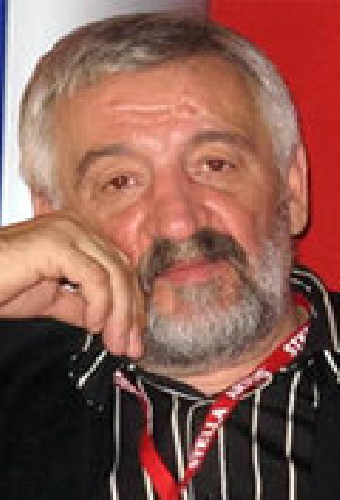 Михаил Коновальчук