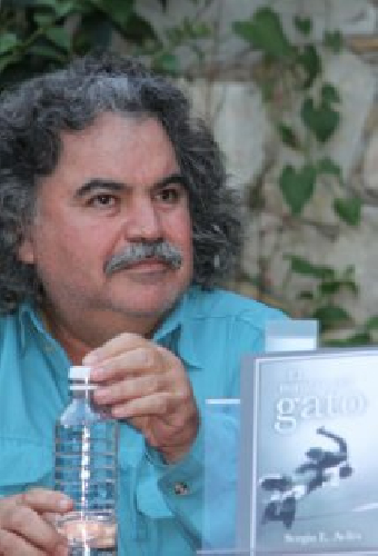 Sergio Avilés