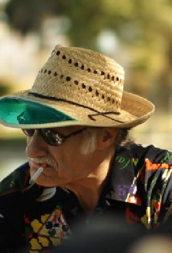 Raymond Merritt