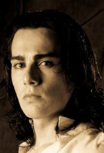 Carlos Barrionuevo