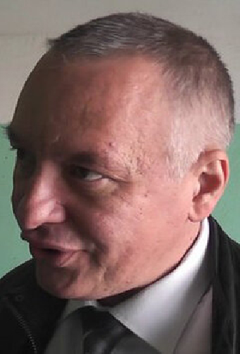 Владимир Соколовский