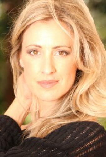 Adrienne Webber