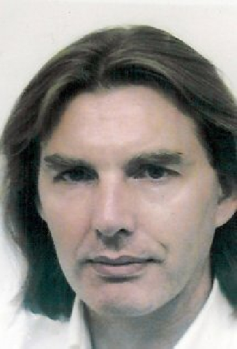 Robert Cy Jones