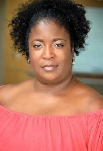 Misha Moore