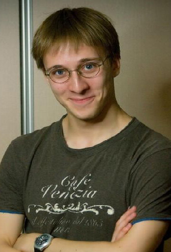 Тимофей Ткачев