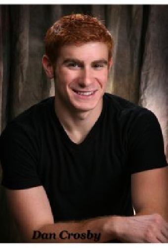 Dan Crosby