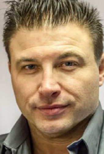 Майкл Белл