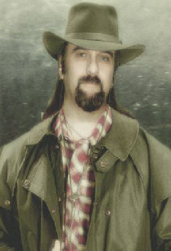 John Reign