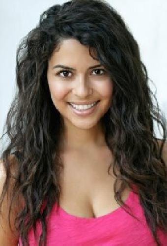 Janine Larina