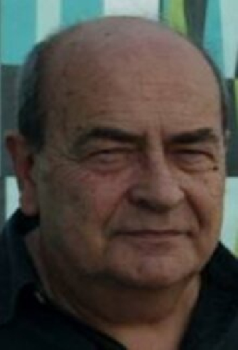 Джанни Минервини