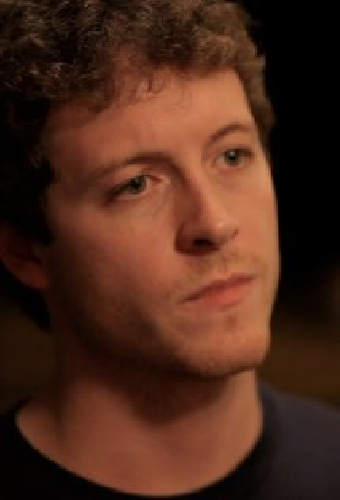 Nick Bahash