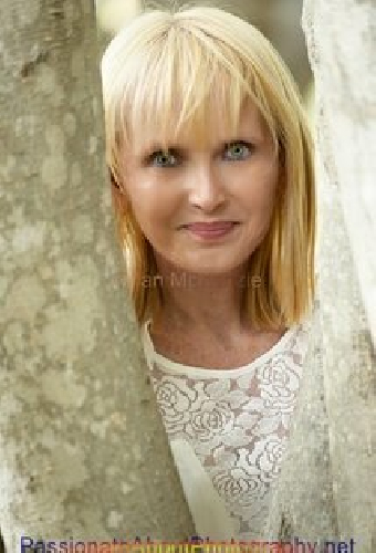 Virginia Lawton