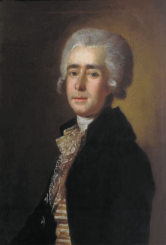 Дмитрий Бортнянский