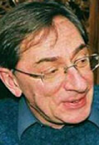 Алексей Лебедев