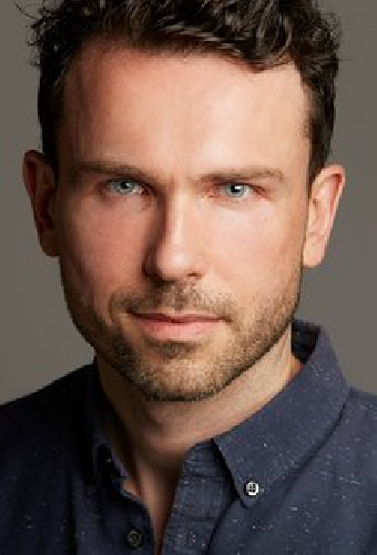 Joe Kolbow
