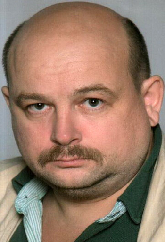 Андрей Харыбин