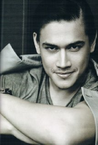 James Mackie