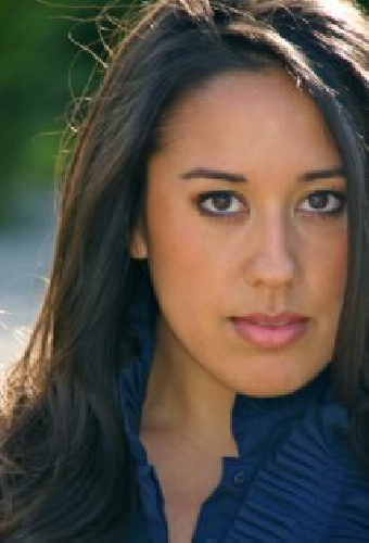 Emily Tichawa