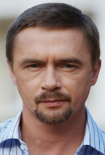 Дмитрий Комов