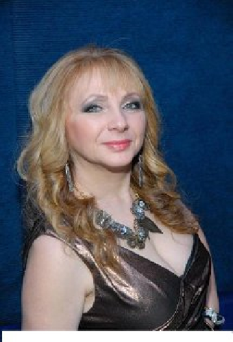 Eva Levitis