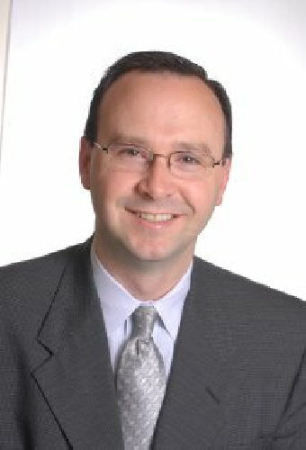Robert W. Hobson