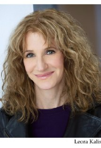 Leora Kalish