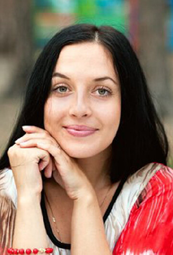 Нина Кречетова