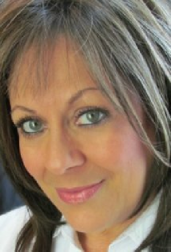 Jeanine Chait