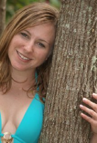 Rebecca Jane