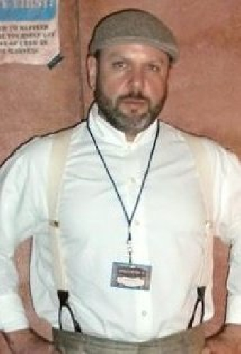 Shawn McGoldrick