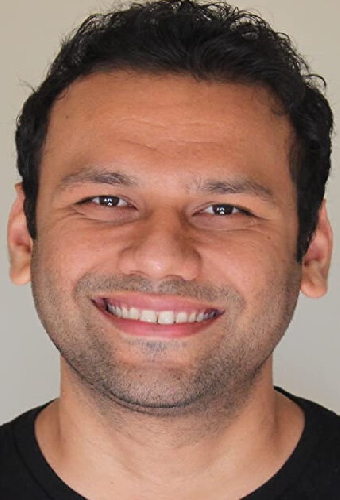 Rony Patel