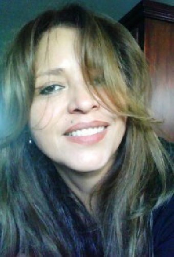 Carmen Sophia Balestrieri