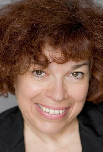 Catherine Artigala