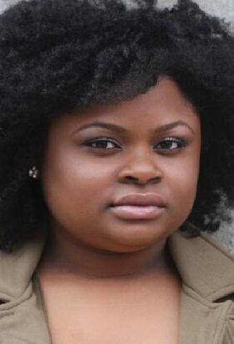 Kenesha Hemmings