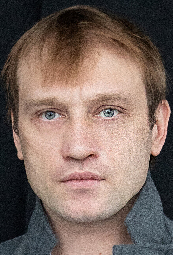 Михаил Тройник