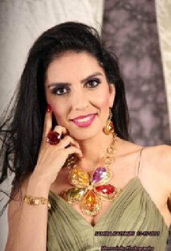 Samira Chatila