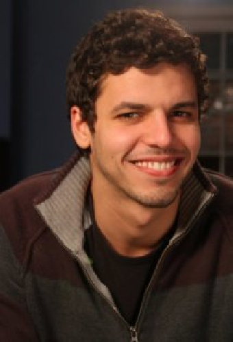 Jose Diaz-Oldenburg