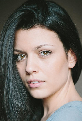 Ралица Паскалева