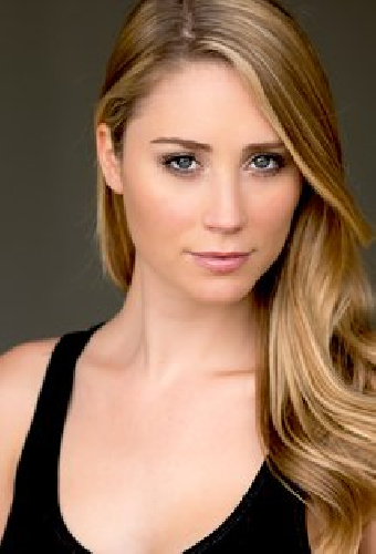 Sophie Gotberg