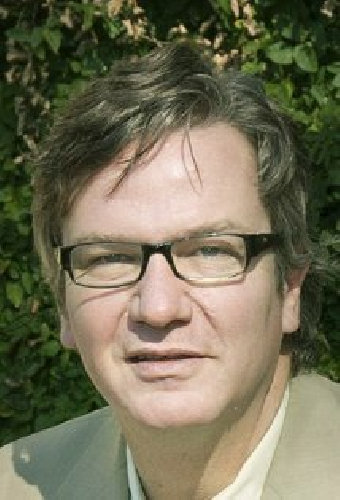 Doug Bremner