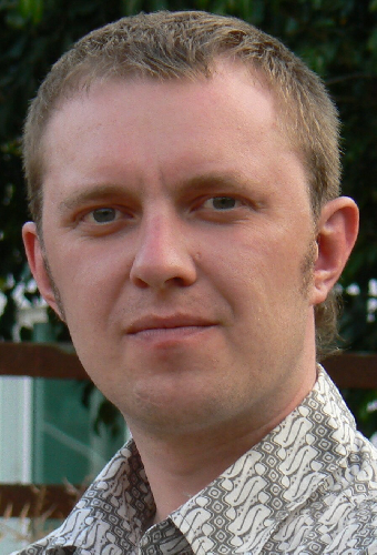Дмитрий Чугаев