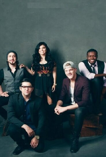 Pentatonix