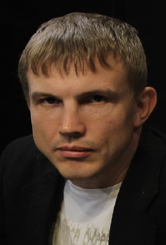Андрей Семенов