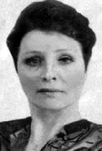 Людмила Самохвалова